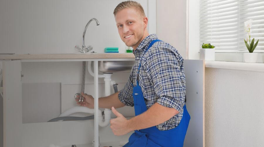 Nighttime Plumber in Filion, MI